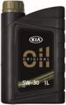 täyssynteettinen alkuperäinen öljy 5W30 KIA OIL C3 1L